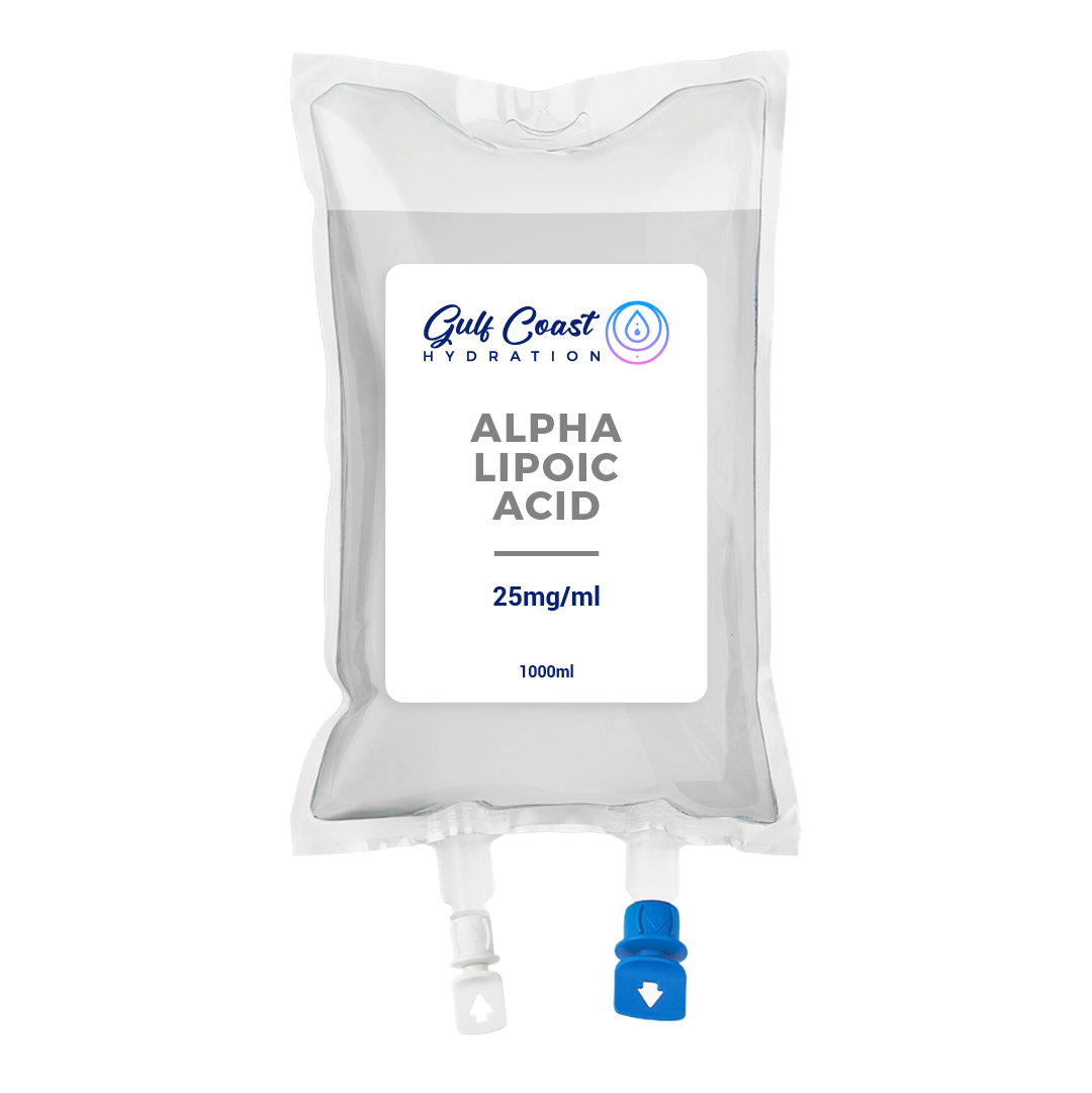 AlphaLipoicAcid